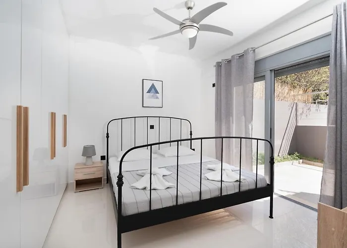 Mtc-An Apartment By The Sea And Airport