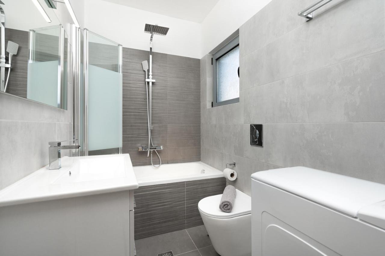 Mtc-an By The Sea And Airport * Porto Rafti