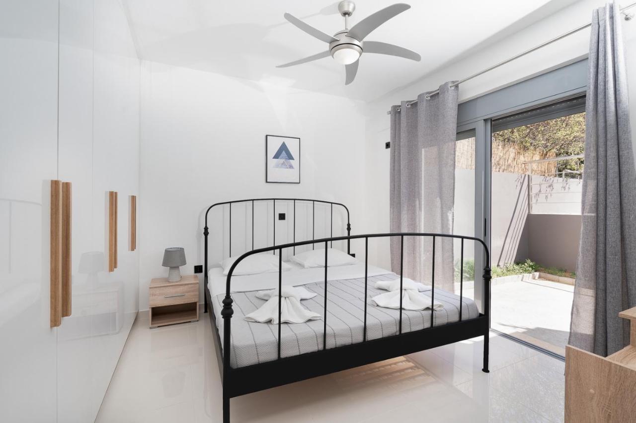 Apartment Mtc-an By The Sea And Airport *