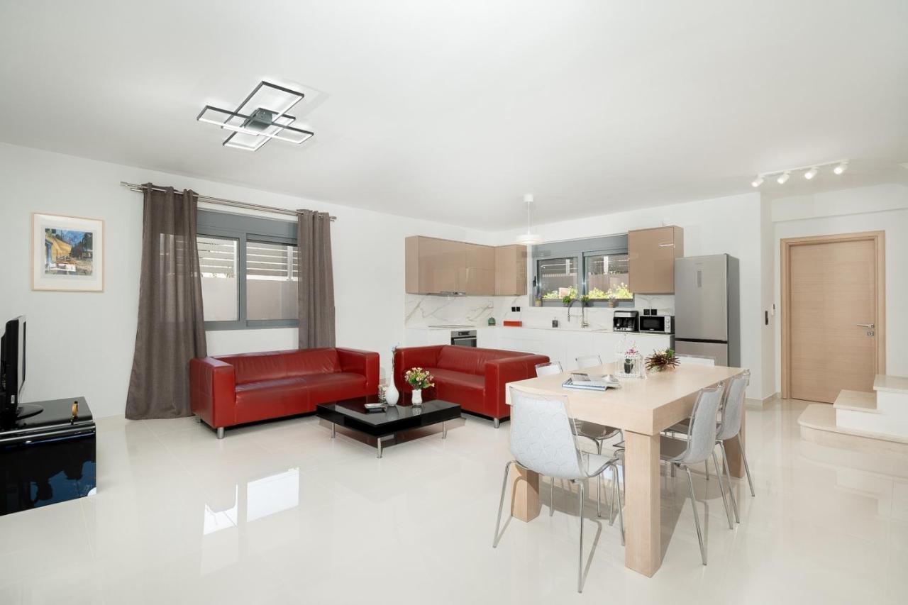 Apartment Mtc-an By The Sea And Airport Porto Rafti