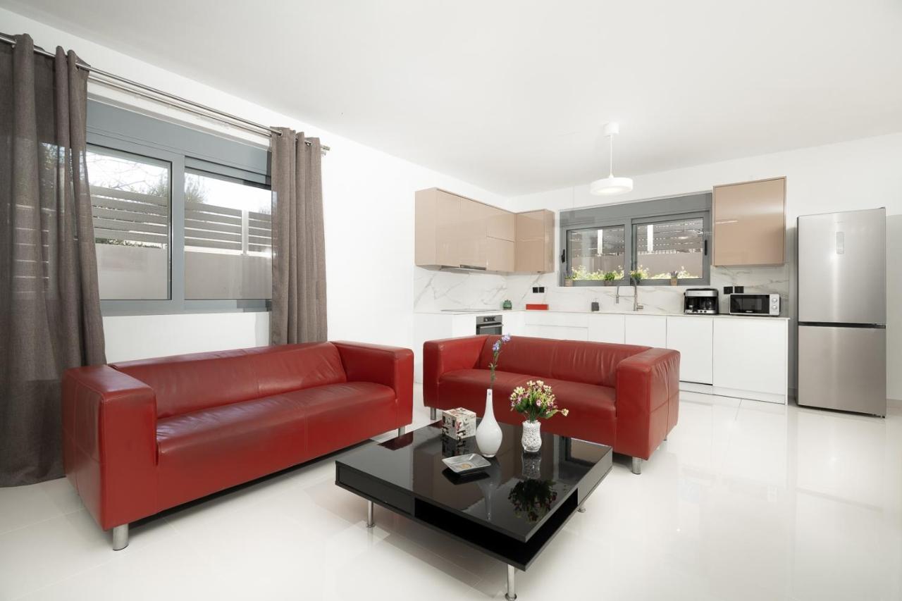 Mtc-an By The Sea And Airport Porto Rafti
