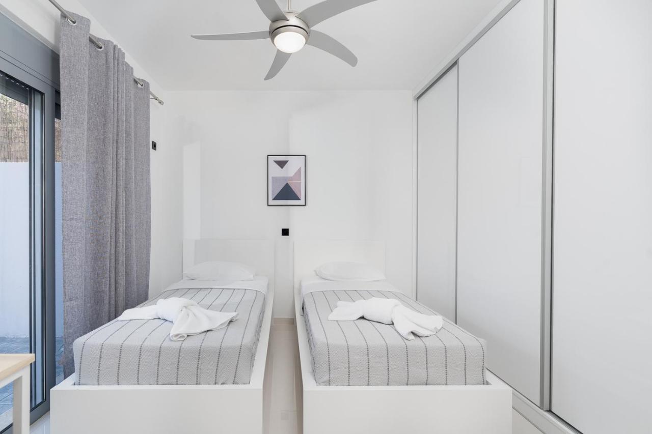 Mtc-an By The Sea And Airport Apartment Porto Rafti